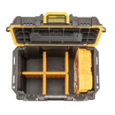 ORGANIZADOR PROFUNDO TOUGHSYSTEM 2.0 DEWALT DWST08035