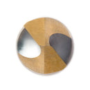 BROCA AÇO RAPIDO HSS REVENIDA BRONZE 09MM A321 DORMER