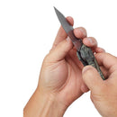 FACA LAMINA DOBRAVEL CAMUFLADA MILWAUKEE 48-22-1524