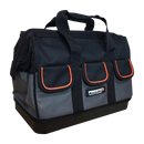 BOLSA FERRAMENTAS 15 POL FUNDO RIGIDO PRESTO