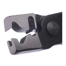 ALICATE ABRACADEIRAS ELASTICAS TIPO CLIC-R KINGTONY 9AA15