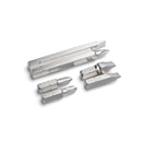 JOGO CHAVE FENDA PHILLIPS IMPACTO 8 PECAS SATA