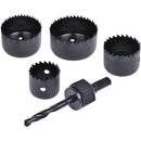 JOGO DE SERRA COPO 6 PEÇAS KALA