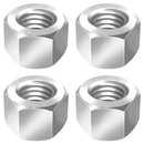 PORCA SEXTAVADA MA M14 22MM ZINCADA 100 UN