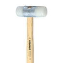 MARTELO DE NYLON CABO MADEIRA GEDORE 225 E-50 050234