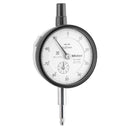 RELOGIO COMPARADOR 2046A 10MM GRADUACAO 0,01MM MITUTOYO