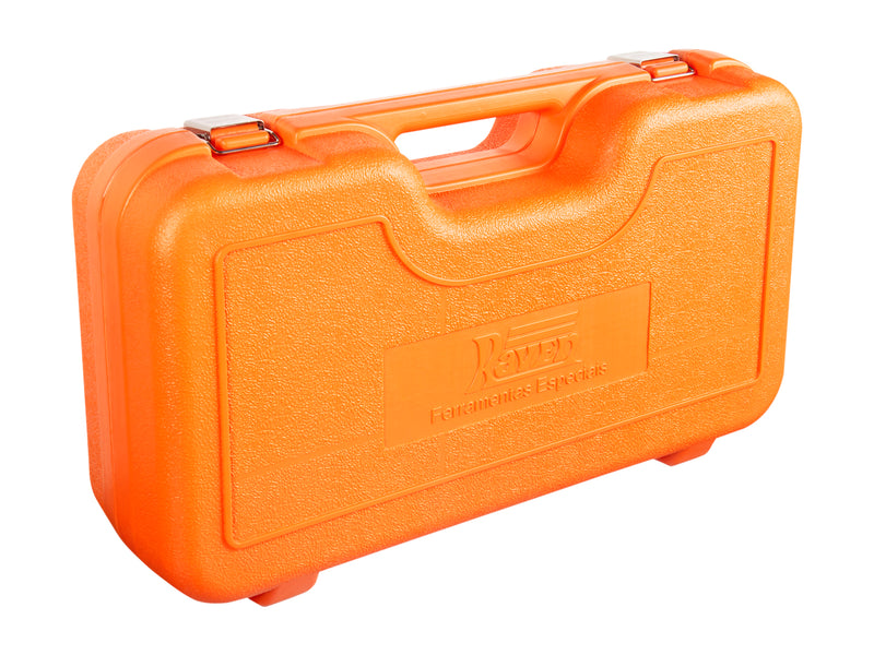 CHAVE MULTIPLICADORA TORQUE 1720NM RAVEN 100010