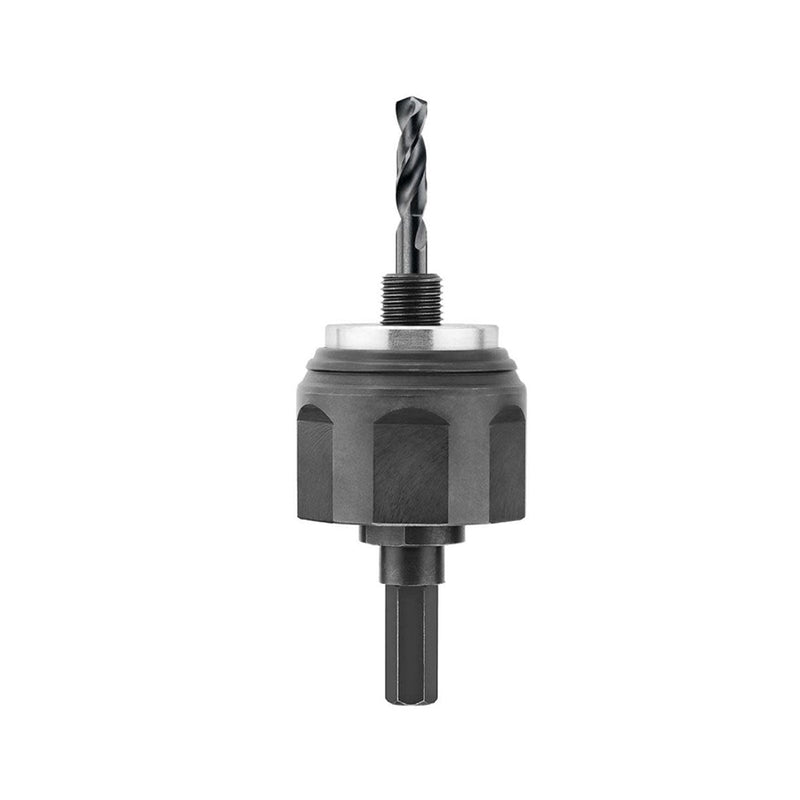 MANDRIL SERRA COPO TROCA RAPIDA 3/8 14-30MM DEWALT DW1810