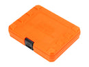EXTRATOR INJETOR ANEL TEFLON AUDI VW RAVEN 201003