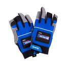 LUVAS MAGNETICA PROTECAO ANTI VIBRACAO KINGTONY 9TH21XL