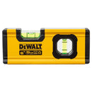NIVEL ALUMINIO 6 POL 15CM DEWALT DWHT42802