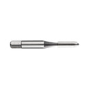 JOGO MACHO MANUAL AÇO RAPIDO HSS M18 X 1,5MM E105 2 PEÇAS DORMER