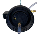 EQUIPAMENTO VÁCUO SANGRAR SISTEMA FREIO RESERVATORIO RAVEN 106600