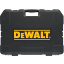 MALETA JOGO FERRAMENTAS DEWALT 155 PEÇAS TOUGHSERIES