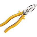 ALICATE ELETRICISTA ISOLADO 1000V 8 POL SATA