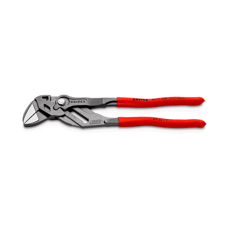 ALICATE BOMBA D'AGUA AJUSTAVEL 10 POL KNIPEX 86 01 250