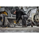 CHAVE IMPACTO DEWALT ALTO TORQUE 3/4 1925NM DCF964B