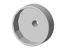 CHAVE FILTRO OLEO 14 FACES SPRINTER 714 OM645 RAVEN 101055