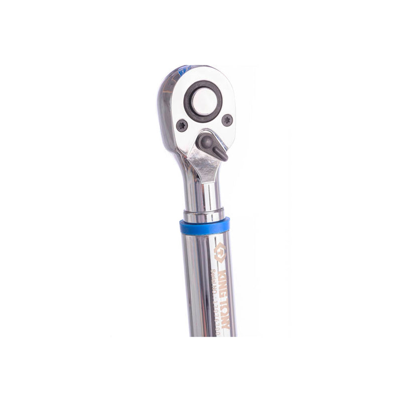 TORQUIMETRO DIGITAL 1/2 40-200NM KINGTONY