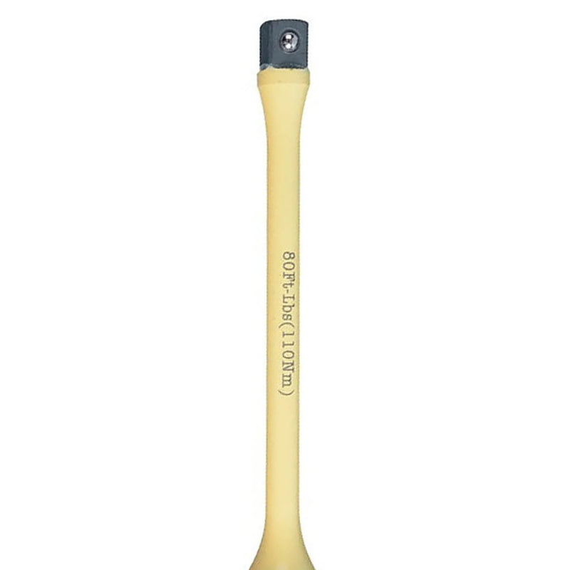 EXTENSAO IMPACTO 1/2 195MM APERTO 110NM KINGTONY