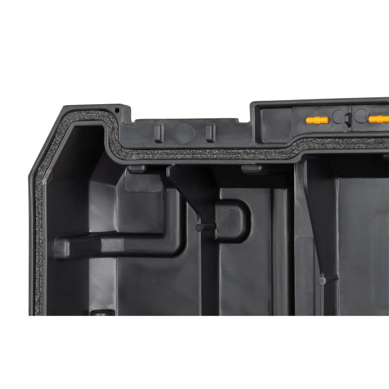 TORRE ARMAZENAMENTO TSTAK 3 EM 1 EDICAO LIMITADA MCLAREN DEWALT