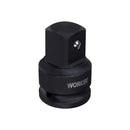 ADAPTADOR REDUCAO IMPACTO 3/4 PARA 1/2 WORKER