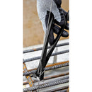 TORQUES ARMADOR 12 POL PRETO ALTA MULTIPLICACAO KNIPEX 99 10 300