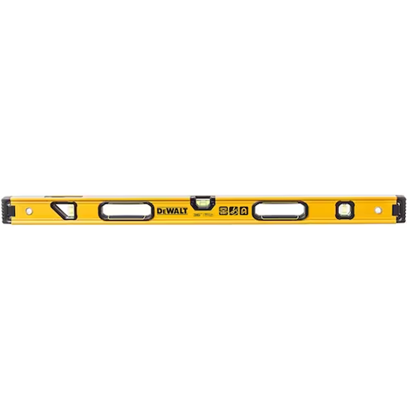 NIVEL ALUMINIO 36 POLEGADAS 90CM DEWALT DWHT42808