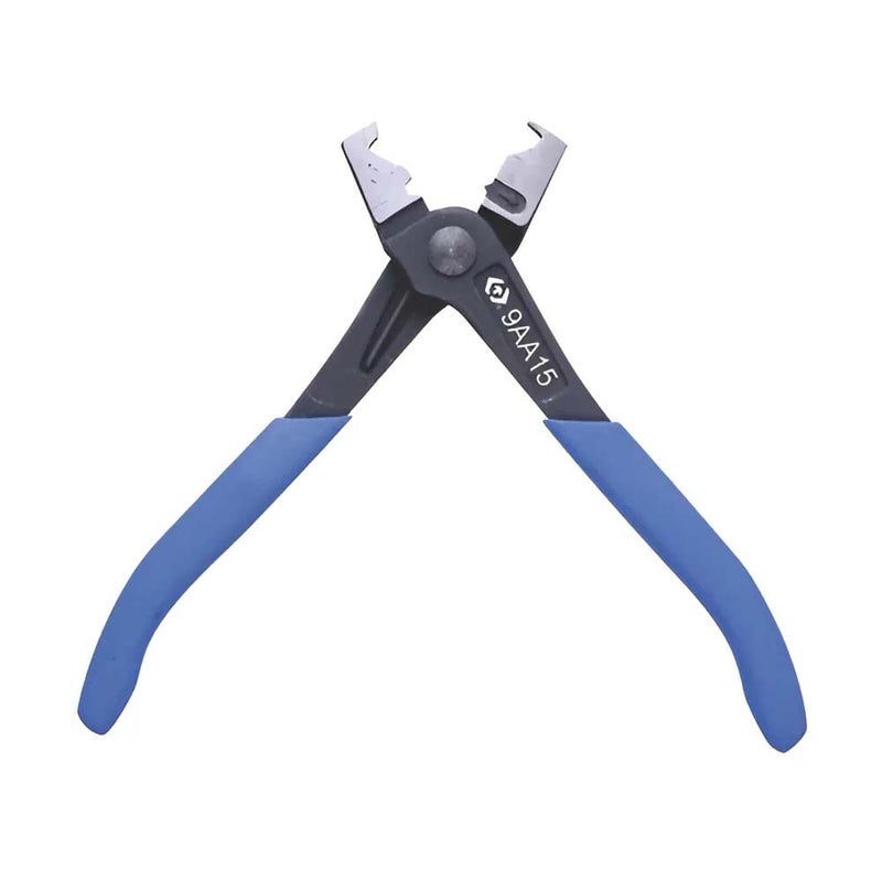 ALICATE ABRACADEIRAS ELASTICAS TIPO CLIC-R KINGTONY 9AA15