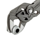 ALICATE BOMBA D'AGUA AJUSTAVEL 10 POL KNIPEX 86 01 250