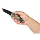 FACA LAMINA DOBRAVEL CAMUFLADA MILWAUKEE 48-22-1535