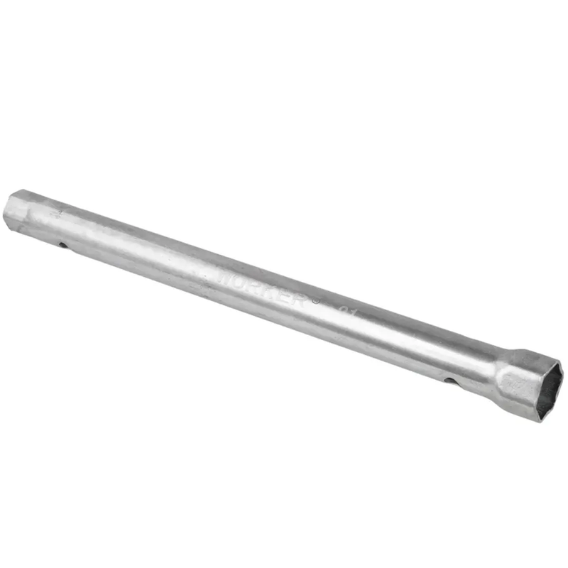 CHAVE VELA TUBULAR MANIPULO 16MM X 21MM X 300MM WORKER