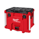 PACKOUT CAIXA FERRAMENTAS EXTRA GRANDE MILWAUKEE 48-22-8429