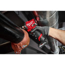 CHAVE IMPACTO MILWAUKEE 1/2 2563 M12 FUEL 745NM