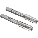 MACHO MANUAL AÇO RAPIDO 6 X 1,00 MA JOGO 2 PEÇAS VONDER