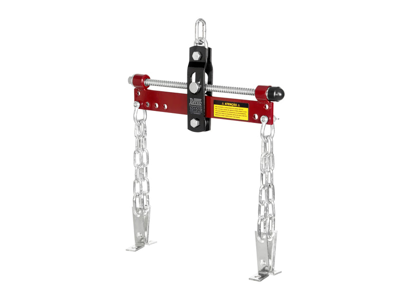 NIVELADOR SUPORTE INCLINACAO MOTOR CLICLO OTTO DIESEL RAVEN 101519