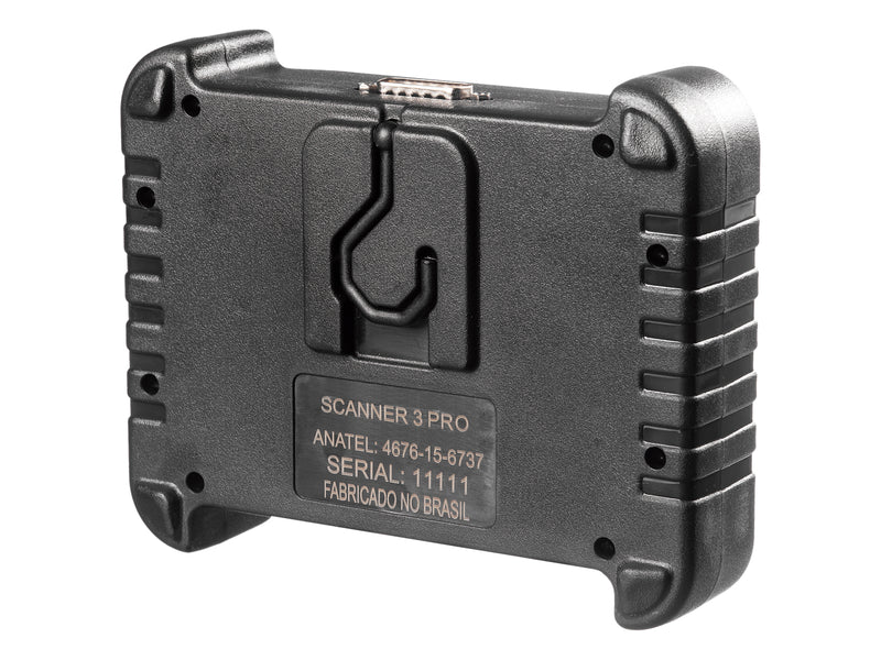 SCANNER AUTOMOTIVO PRO 3 STARTER RAVEN 108861