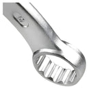 CHAVE STARTER 19X22MM MEIA LUA GEDORE