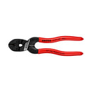 ALICATE CORTE LATERAL FORÇA DUPLA 6 POL 3,0MM KNIPEX 71 01 160