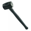 MARRETA 2KG CABO BORRACHA GEDORE 21B-2