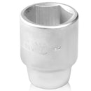 Soquete Sextavado Encaixe 3/4 Pol Gedore