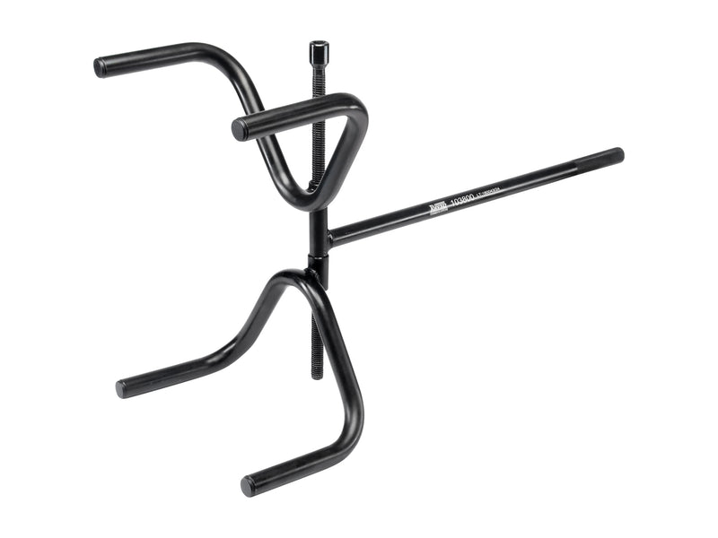FERRAMENTA TESTE FOLGAS SUSPENSAO 550-760MM - RAVEN