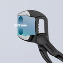 ALICATE BOMBA D'AGUA 100MM COBRA XS KNIPEX 87 00 100