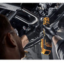 CHAVE CATRACA BATERIA 1/2" 20V MAX DEWALT DCF512B-B3