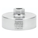 SACA FILTRO OLEO FURGOES SPRINTER OM611/612 RAVEN 101036