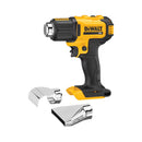 SOPRADOR TERMICO 175MM 20V MAX LI-ION SEM BATERIA DEWALT DCE530B