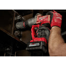SOQUETE IMPACTO SEXTAVADO 3/4 33MM MILWAUKEE