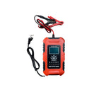 CARREGADOR BATERIA INTELIGENTE 12V 10A 24V 5A KITRONTECH