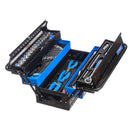 CAIXA JOGO FERRAMENTAS 64 PEÇAS KINGTONY