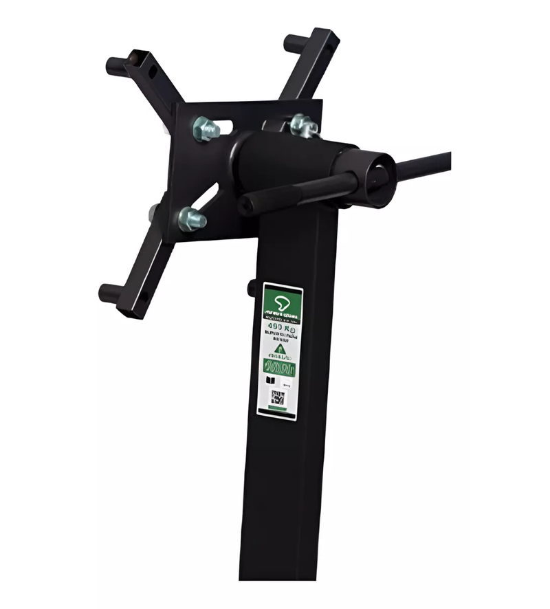 SUPORTE UNIVERSAL CAVALETE MOTOR 4 6 CILINDROS POTENTE